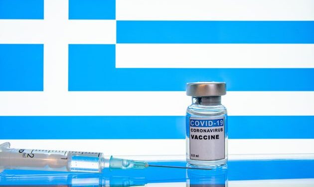 Ποιοί είναι οι 208.529 Έλληνες που θα κάνουν εμβόλιο COVID-19 στην Α’ Φάση