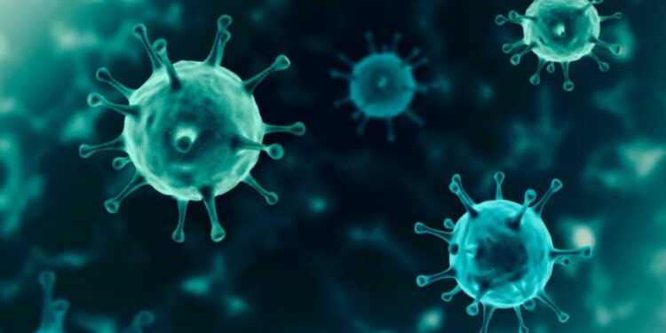 Δανοί ερευνητές: Λιγότερο μολυσματική η «βρετανική» μετάλλαξη του ιού