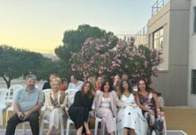 Η μεγαλύτερη επιβράβευση είναι να στηρίζεις τα όνειρα των παιδιών